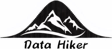 Data Hiker ロゴ