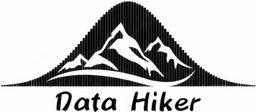 Data Hiker ロゴ